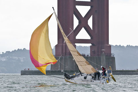 Daisy Cutter at the South Tower