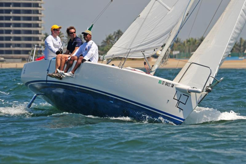 Banderas Bay Regatta