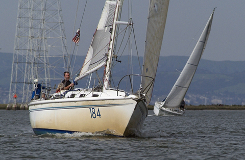 Sail a Vie