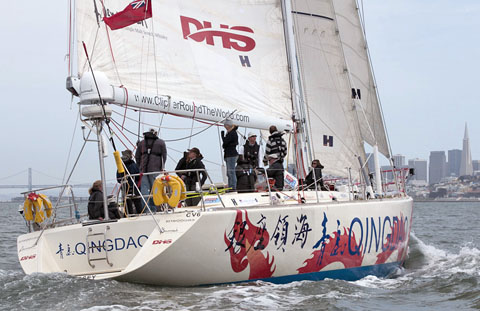 Qingdao