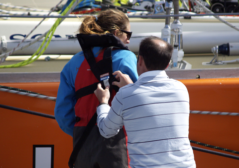Last Adjustment
