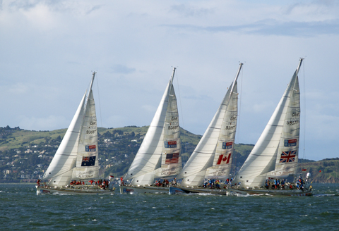 start leaders