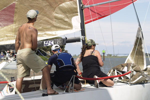 Delta Ditch Run in Antioch