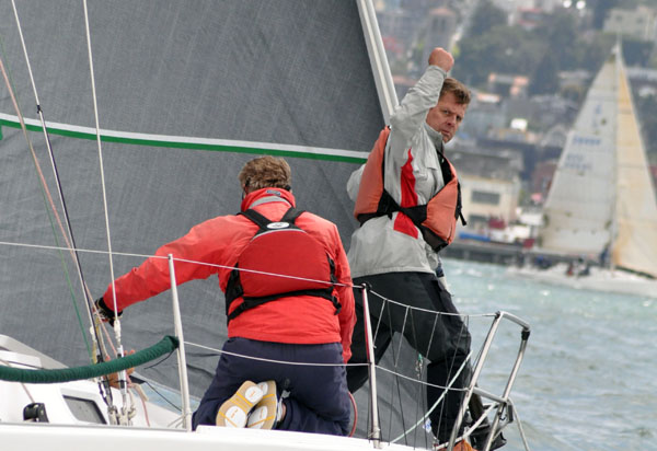 Tom Warren bowman on Twist