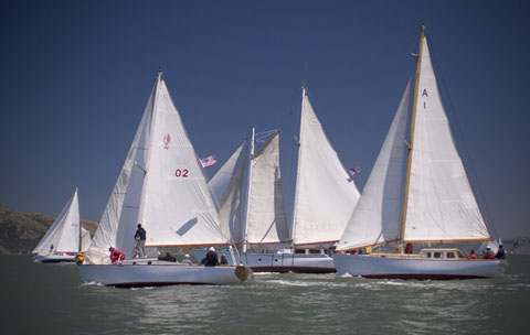 Marconi 3 start