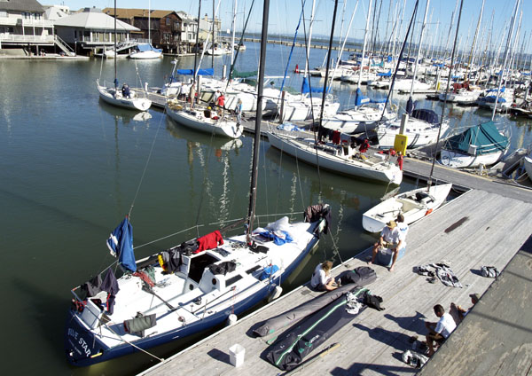 Harbor