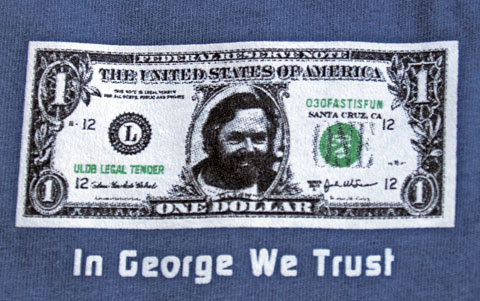 George Olson