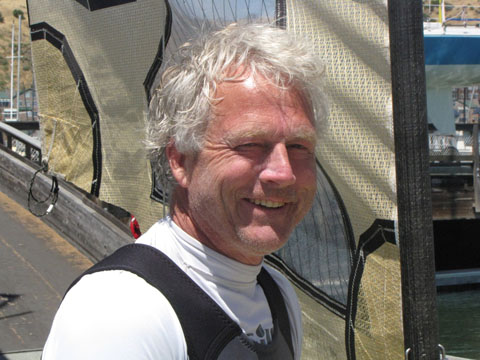 Chris Maas