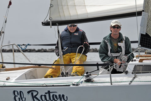 El Raton