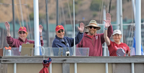 Race Committee