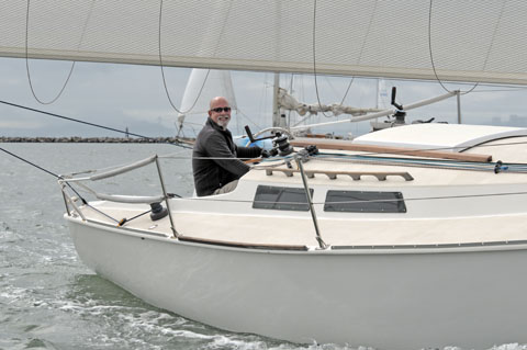 Steve Wonner