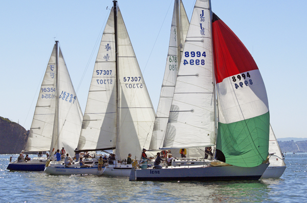 Ione at the start