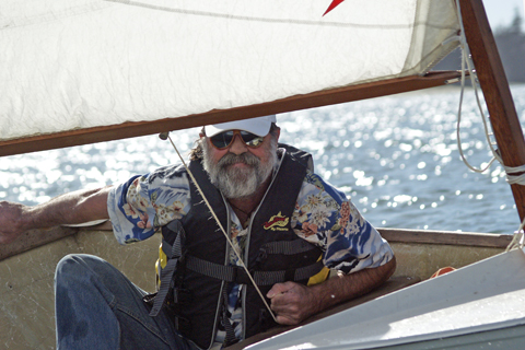 Rainer Stegeman