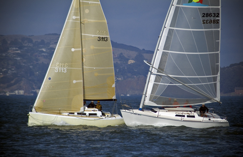 Arcadia and Uno in December's race