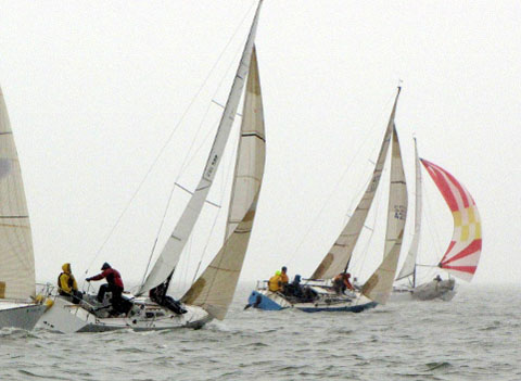 Express 27 start