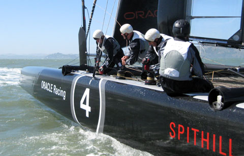 Spithill