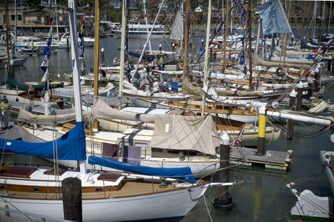 Docks