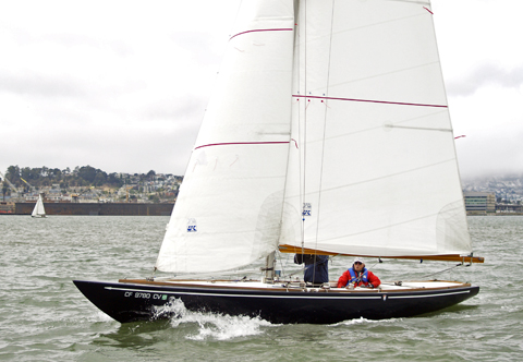 Columbia 5.5