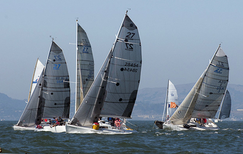 Antrim 27s