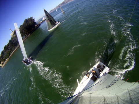 From the GoPro
