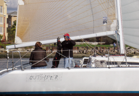Outsider