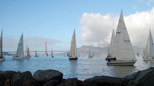 2010 Three Bridge Fiasco
