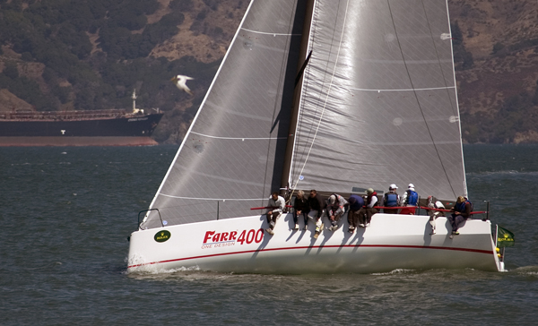 Farr 400