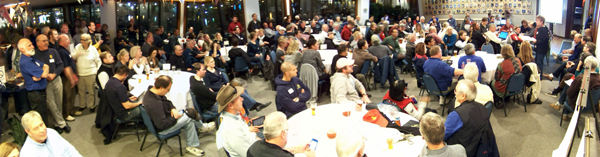 Three Bridge Fiasco meeting