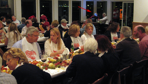 Race committee