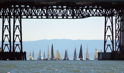 Bay Bridge