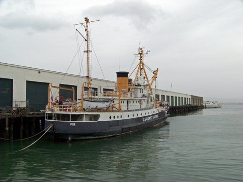 Pier 38