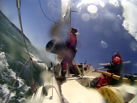 Onboard Further