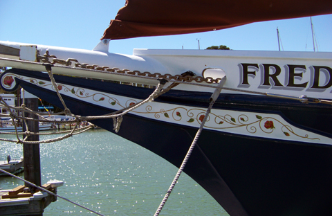 Freda B