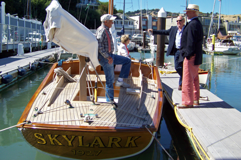 Skylark