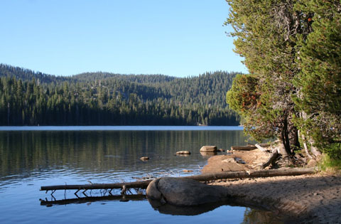 Lake