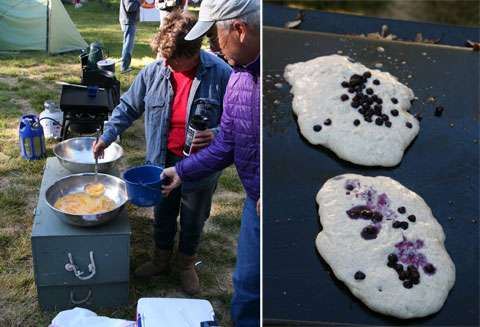 Pancakes