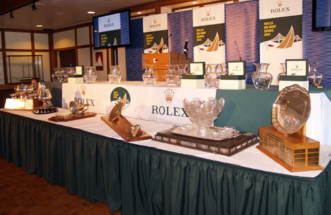 Awards