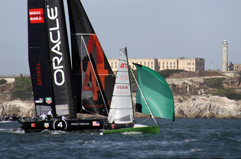 AC45 and Boracic