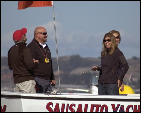 Race Committee
