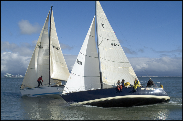 SF Bay 30s
