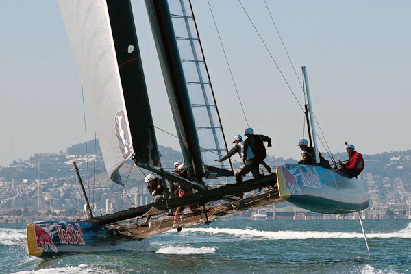 AYSF AC45