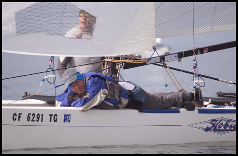 Rolf Jaeger and Frank Bartek