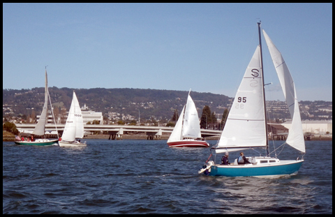 Pre-start