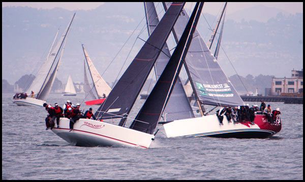 A Fleet