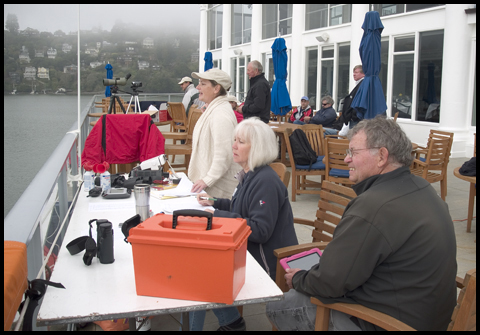 race committee