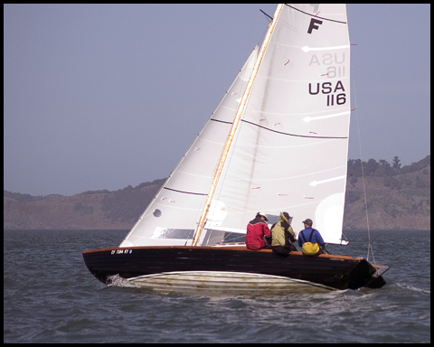 Folkboat