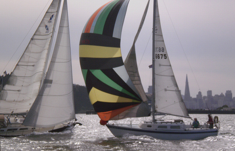 Haute to Go, Nice Turn