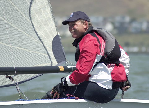 Brad Cameron