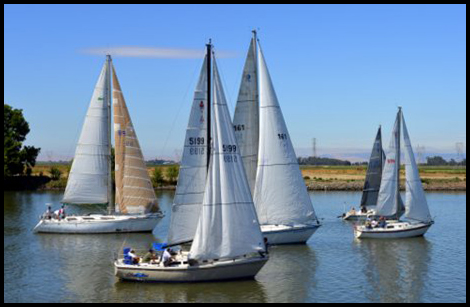 STR start
