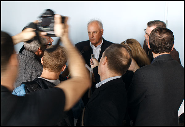 Iain Murray